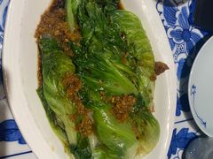 -好嫂子酱猪手•农家菜(学院南路店)