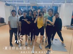 -乐刻运动健身(崇文门新世界店)