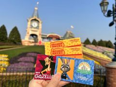 -上海迪士尼度假区