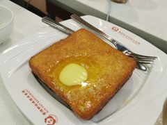 -香港新发烧腊茶餐厅(万象店)