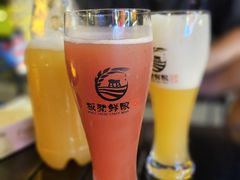 -板凳鲜酿·精酿啤酒(建设路站)