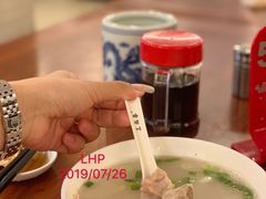 肚肺汤-三两春肚肺汤(崂山路店)