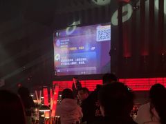 -赤红音乐现场(浦东金桥路店)