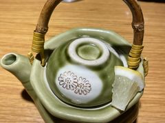 -三石铁板烧(紫竹桥店)