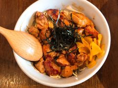 -铃木食堂(帽儿胡同店)