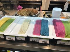 -永辉超市(鲁谷店)