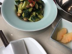 -浩爷羊蝎子火锅(望京店)