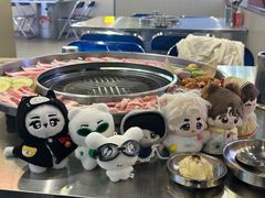 -哈哈碳都·牛肋条无限自助烤肉(宝龙店)