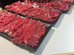 -牛品福潮汕牛肉火锅(旺庄店)