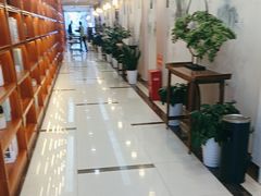 -香山湖渔家大院