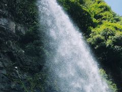 -九鲤湖风景区