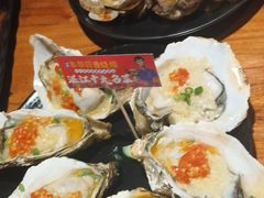 -烧蠔帮·湛江生蚝(南桥店)