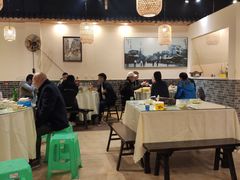 大堂-陈胖子特色菜.鲜货现炒(融景城店)