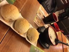 添好运点心专门店(深水埗店)-添好运点心专门店(深水埗店)