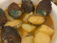 -四海鲜渔家菜(黄金海岸店)