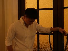 -LONG BAR 廊吧(外滩华尔道夫酒店)