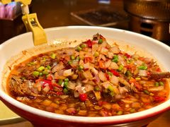 -图味美小黄鱼·景德菜(浙江路店)