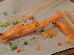 -遇西祠·海鲜烧烤(总店)