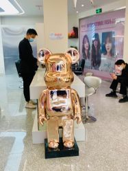 -MINX名珂斯·烫染形象设计