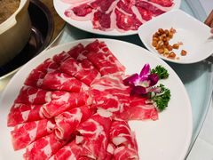 -天宜隆蘑菇宴火锅(石景山旗舰店)