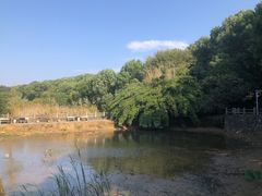 -中华贤母园-陶渊明纪念馆