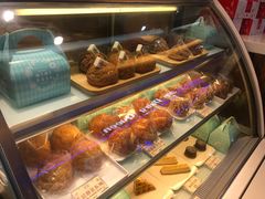 -西树泡芙(蓝色港湾店)