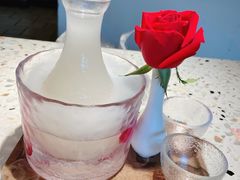-素描餐厅(灵隐天竺店)