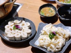-打酱友•斑鱼海鲜粥火锅(吴桥店)