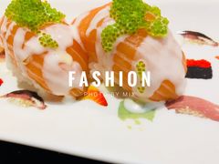 -大渔铁板烧(大悦城店)