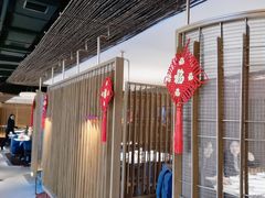 -柴门头啖汤·经典川菜·慢火汤品(锦城万达店)
