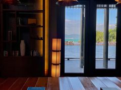 -三亚太阳湾柏悦酒店