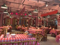 -龙师傅卤炒(天马店)