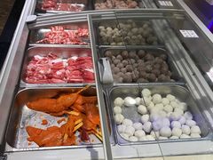 -金太郎自助烤肉.火锅(宝龙店)