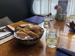 -翠湖六号全日制西餐厅(翠湖宾馆店)