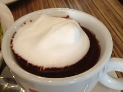 意式特厚巧克力65%-榖屋house of flour(张江首店)