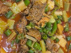 -灯盏窝餐厅