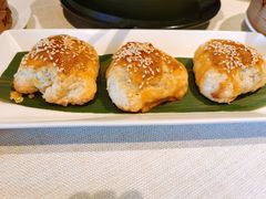 蚝皇叉烧酥-御宝轩(益丰·外滩源店)
