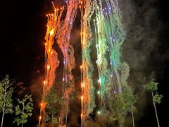 -茅山东方盐湖城景区