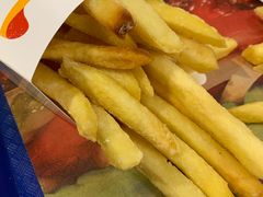 -汉堡王(天津鲁能店)