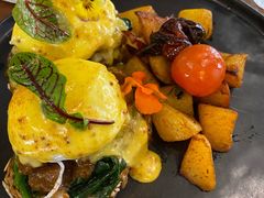 -UPPER KITCHEN(延安路店)