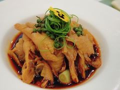 -鹊华居·地道鲁菜·海鲜·融合味(大明湖店)