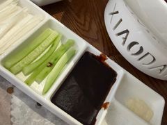 -小大董·烤鸭(王府井apm店)
