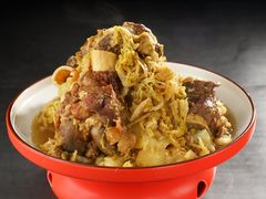 -巴盟人家·内蒙地方菜(华丽家族店)