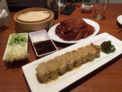 -京尊烤鸭店JINGZUN(春秀路店)