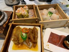 -點無缺茶楼·海鲜酒家(世博店)