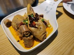 -守柴炉烤鸭(乐山万达店)