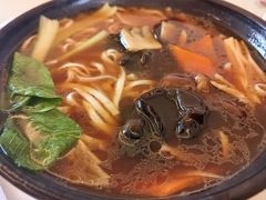 -归元·云集斋素菜馆