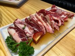牛肋条-喜来稀肉(北外滩白玉兰广场店)