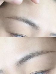 -张小野·专业半永久纹眉