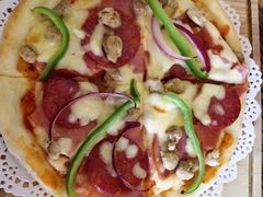 -Africafe(非洲咖啡)